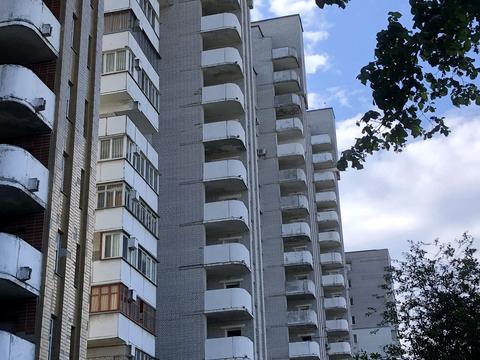 квартира по адресу Стадионная ул., 6-А