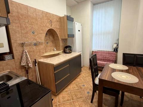 квартира по адресу Шота Руставели ул., 27-Б