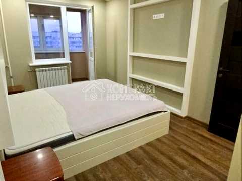 квартира за адресою Перемоги просп., 48а