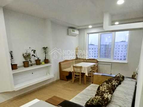 квартира за адресою Перемоги просп., 48а