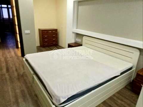 квартира за адресою Перемоги просп., 48а