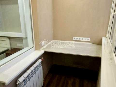 квартира за адресою Перемоги просп., 48а