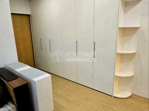 квартира за адресою Перемоги просп., 48а