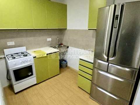 квартира за адресою Перемоги просп., 48а