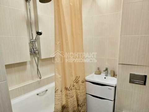 квартира за адресою Перемоги просп., 48а