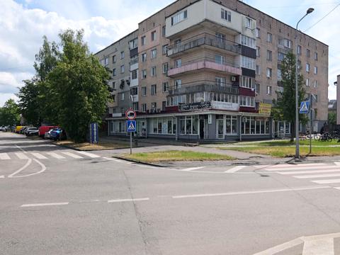 квартира за адресою Костопіль, Прибережна вул., 2