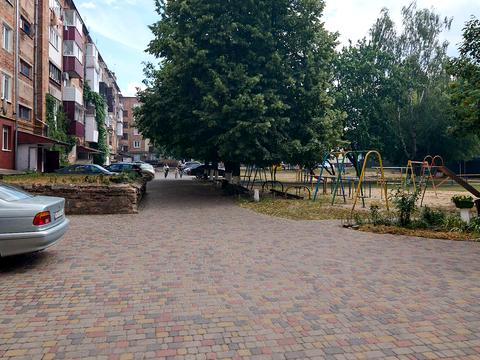 квартира за адресою Костопіль, Прибережна вул., 2