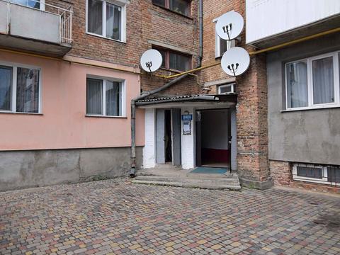 квартира за адресою Костопіль, Прибережна вул., 2