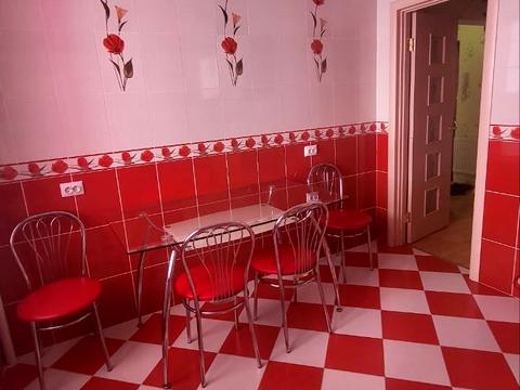 квартира по адресу Лісогринівецька ул., 18