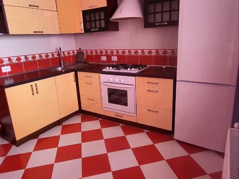 квартира по адресу Лісогринівецька ул., 18