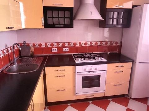 квартира по адресу Лісогринівецька ул., 18