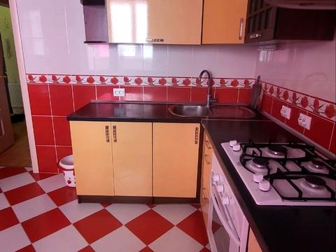 квартира по адресу Лісогринівецька ул., 18