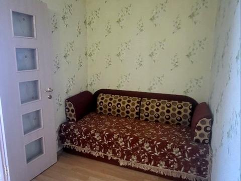 квартира по адресу Лісогринівецька ул., 18