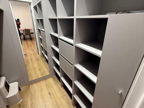 квартира по адресу Днепровская набережная ул., 18-А