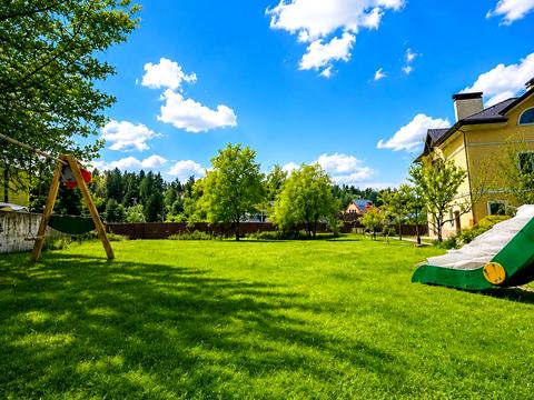 ділянка за адресою Козацька вул., 28