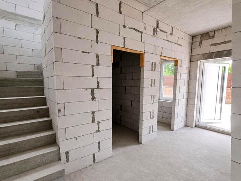 участок по адресу Мрії, 6а