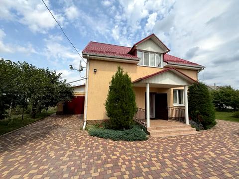 дом по адресу Шосейна