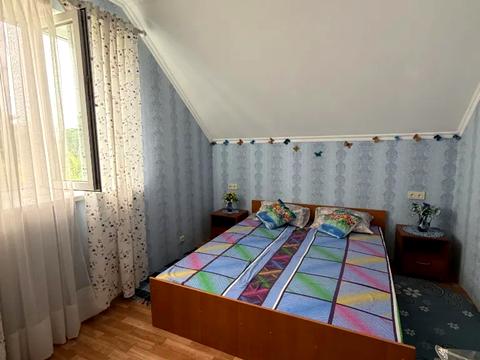 дом по адресу Шосейна