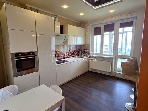 квартира за адресою Клочківська вул., 258