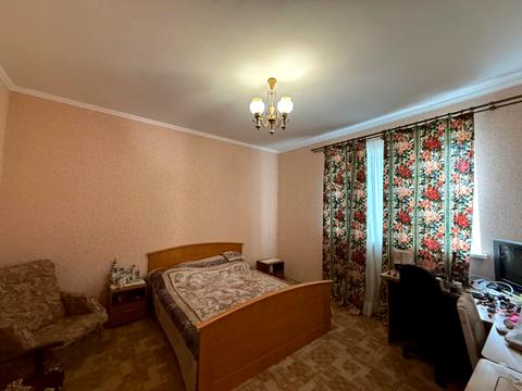 дом по адресу Шосейна