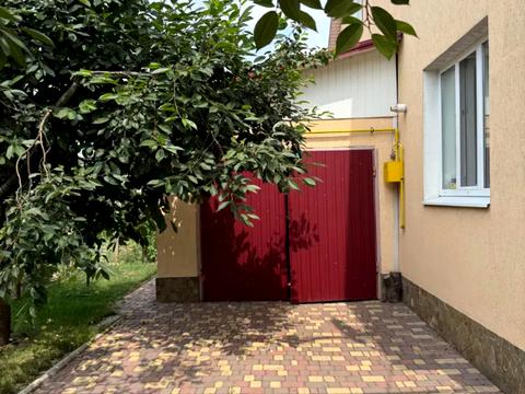 дом по адресу Шосейна
