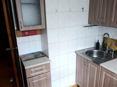 квартира по адресу Правды просп. (Правди), 64