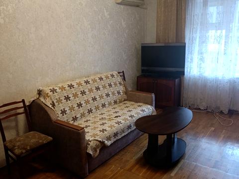 квартира по адресу Правды просп. (Правди), 64