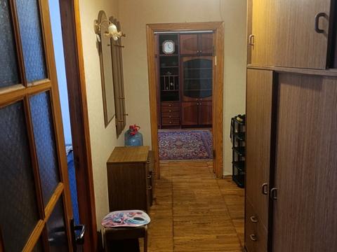 квартира по адресу Правды просп. (Правди), 64