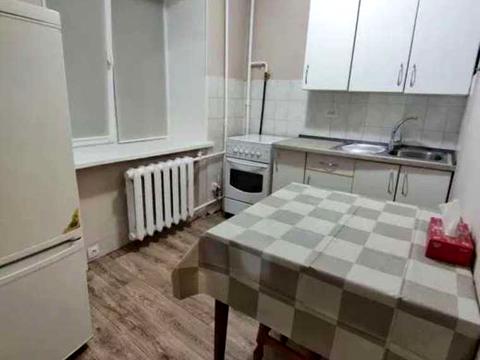 квартира по адресу Берестейский просп. (Победы), 12
