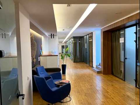 комерційна за адресою Тараса Шевченка бульв., 35