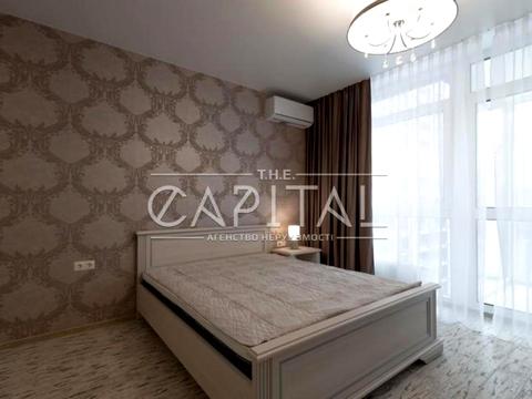 квартира по адресу Предславинская ул., 53