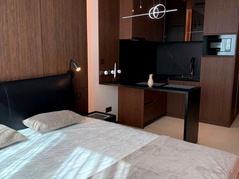 квартира по адресу Берестейский просп. (Победы), 11 к3