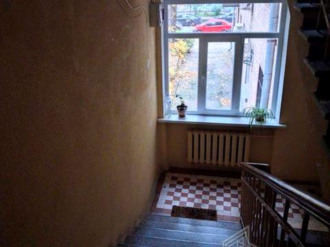 квартира по адресу Лейпцигская ул., 2/37