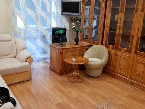 квартира по адресу Лейпцигская ул., 2/37