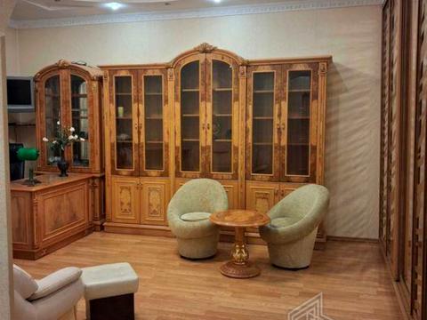 квартира по адресу Лейпцигская ул., 2/37