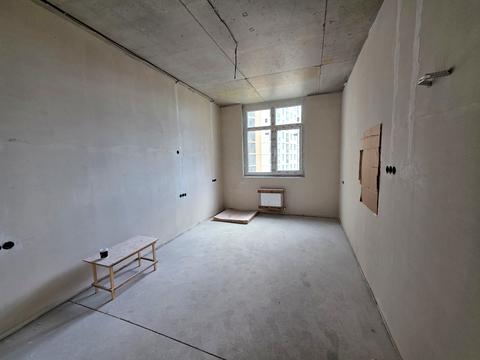 квартира по адресу Краснова ул., (67 перлина)
