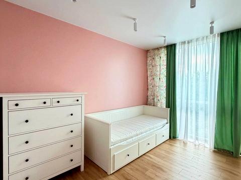 квартира за адресою Салютна вул., 2к2