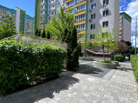 квартира за адресою Жулянська вул., 2-Г