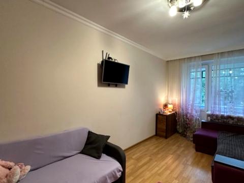 квартира по адресу Ряшевская ул., 15
