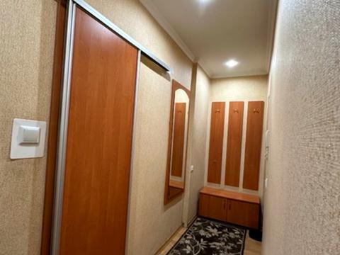 квартира по адресу Ряшевская ул., 15