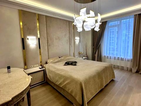 квартира за адресою Саперне Поле вул., 5