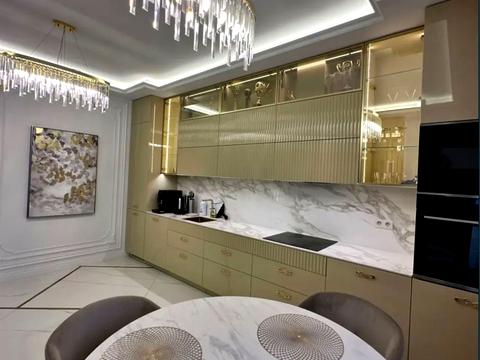 квартира за адресою Саперне Поле вул., 5