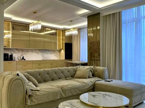 квартира за адресою Саперне Поле вул., 5