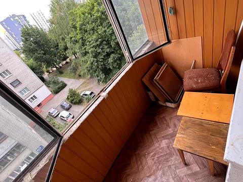 квартира за адресою Вигода вул., 36