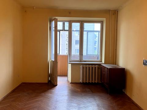 квартира за адресою Вигода вул., 36