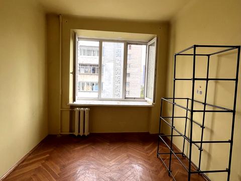 квартира за адресою Вигода вул., 36