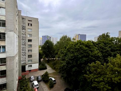 квартира за адресою Вигода вул., 36