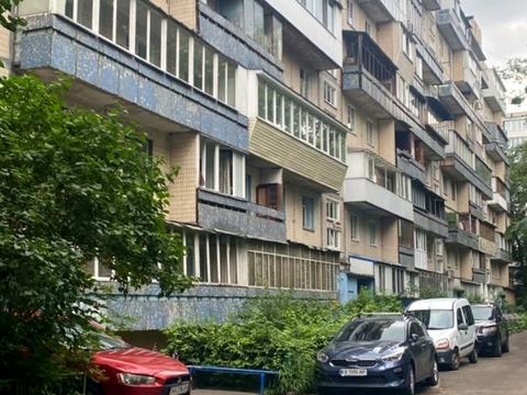 квартира по адресу Политехническая ул., 5-А