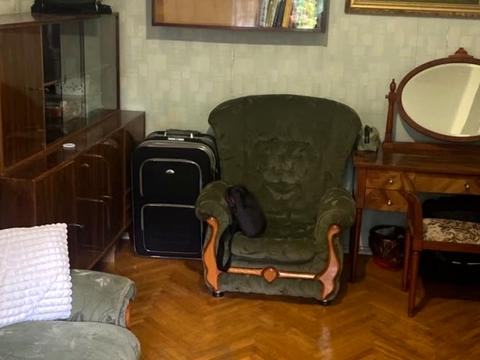 квартира по адресу Политехническая ул., 5-А