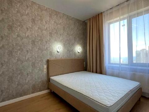 квартира за адресою Генуезька вул., 1/1